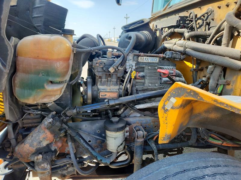 Продажа на аукционе авто 2011 Ic Corporation 3000, vin: 4DRBUSKN5BB374799, номер лота: 47112246