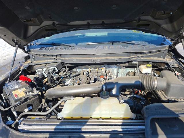 Продажа на аукционе авто 2024 Ford F150, vin: 1FTFW7L86RFA11601, номер лота: 45789786