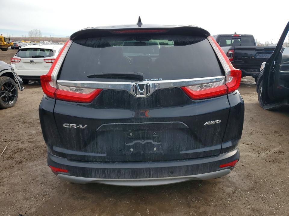 Aukcja sprzedaży 2018 Honda Cr-v, vin: 2HKRW2H22JH126713, numer aukcji: 41583996