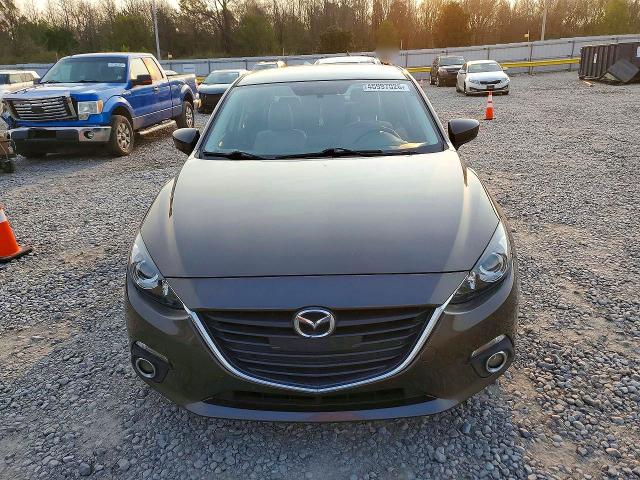 Продаж на аукціоні авто 2015 Mazda 3, vin: 3MZBM1U79FM192676, номер лоту: 46997026
