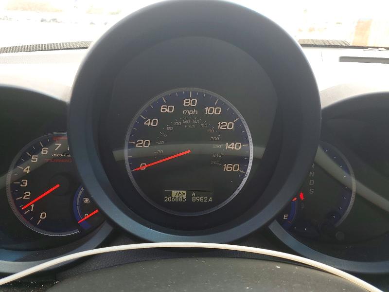 48008506 :رقم المزاد ، 5J8TB2H59BA006171 vin ، 2011 Acura Rdx مزاد بيع