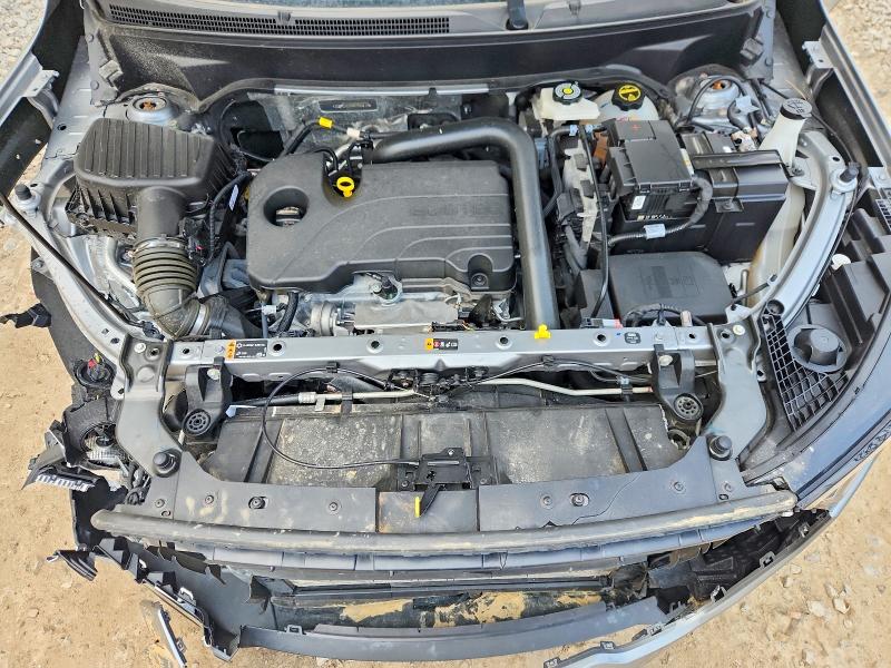 47842256 :رقم المزاد ، 3GKALMEG0RL359734 vin ، 2024 Gmc Terrain مزاد بيع