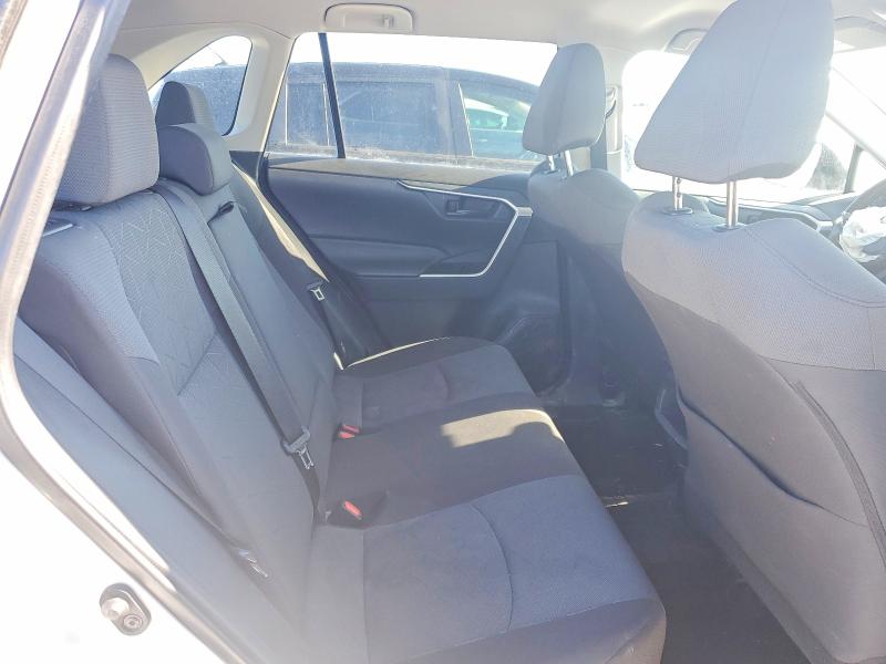 Продажа на аукционе авто 2021 Toyota Rav4, vin: 2T3B1RFV6MW248137, номер лота: 75389655