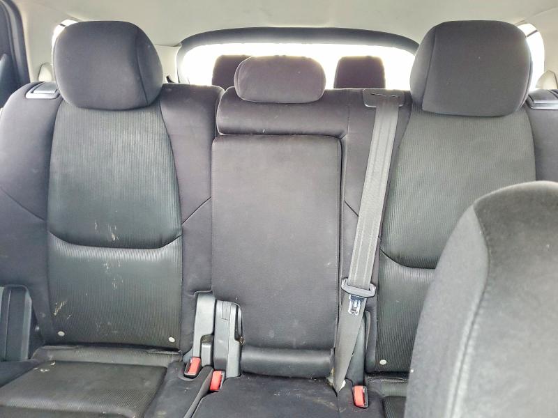Aukcja sprzedaży 2016 Mazda Cx-9, vin: JM3TCBBY0G0102953, numer aukcji: 47979836
