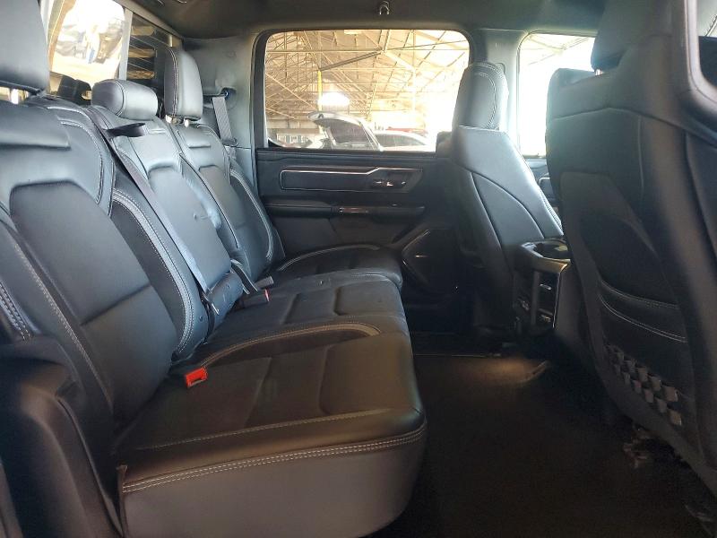 Продажа на аукционе авто 2025 Ram 1500, vin: 1C6SRFUP8SN573606, номер лота: 46762116