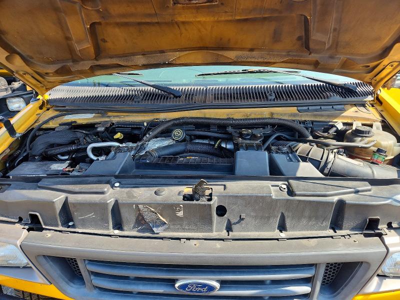Продажа на аукционе авто 2006 Ford Econoline, vin: 1FDSE35P36HA41357, номер лота: 47119806