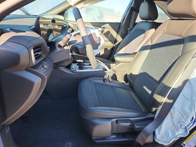 Продаж на аукціоні авто 2025 Buick Envista, vin: KL47LAEPXSB028262, номер лоту: 79356995
