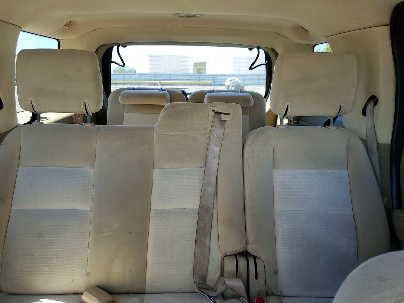 47171466 :رقم المزاد ، 1FMEU73E17UB74359 vin ، 2007 Ford Explorer مزاد بيع