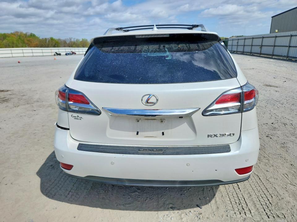 Продажа на аукционе авто 2015 Lexus Rx 350, vin: JTJZK1BA7F2426162, номер лота: 48440196