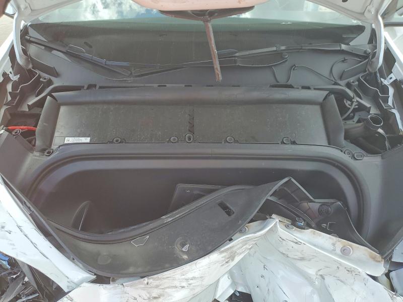 Aukcja sprzedaży 2025 Tesla Model Y, vin: 7SAYGAEEXSF249440, numer aukcji: 79603725