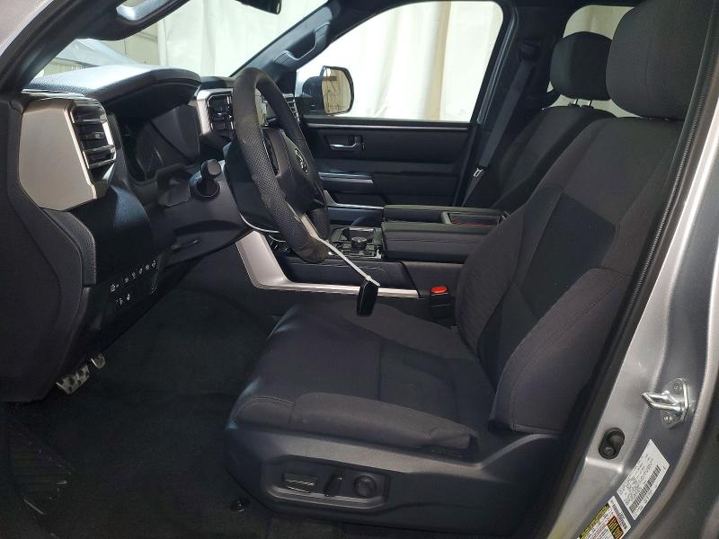 Продаж на аукціоні авто 2026 Toyota Tundra, vin: 5TFLA5DB1TX366130, номер лоту: 79423155