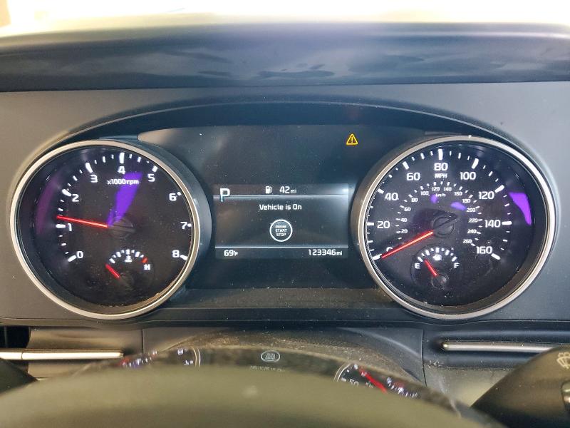 Aukcja sprzedaży 2022 Kia Carnival, vin: KNDNB4H32N6080265, numer aukcji: 79726595
