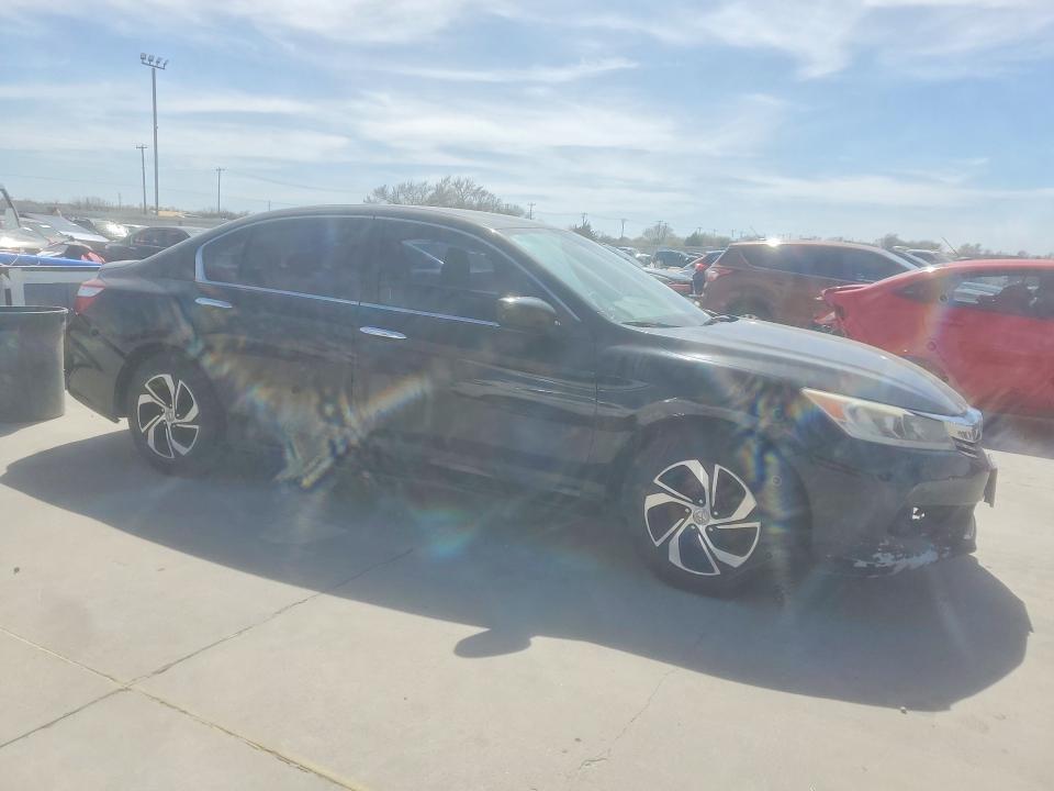 Aukcja sprzedaży 2016 Honda Accord, vin: 1HGCR2F33GA022015, numer aukcji: 79646175