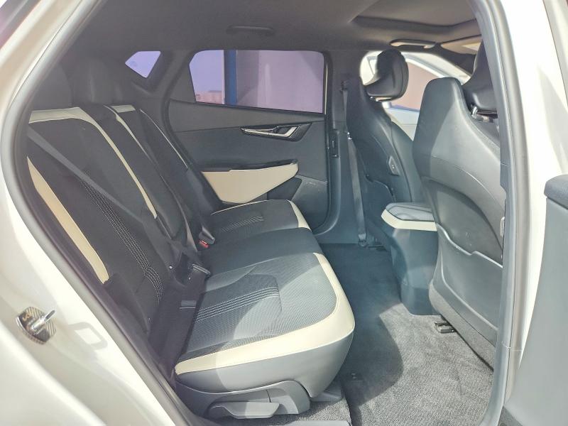 2023 Kia Ev6 მანქანა იყიდება აუქციონზე, vin: KNDC4DLC3P5093267, აუქციონის ნომერი: 48172546