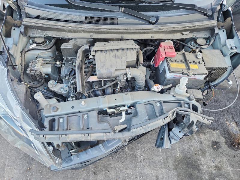 Продаж на аукціоні авто 2024 Mitsubishi Mirage, vin: ML32AUHJ8RH006916, номер лоту: 47829196