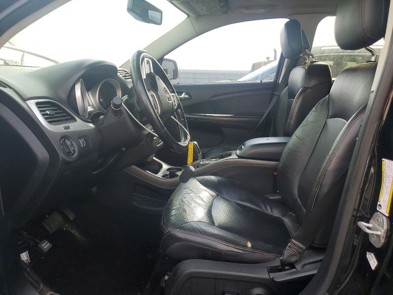 47317616 :رقم المزاد ، 3C4PDCEG1ET119003 vin ، 2014 Dodge Journey مزاد بيع