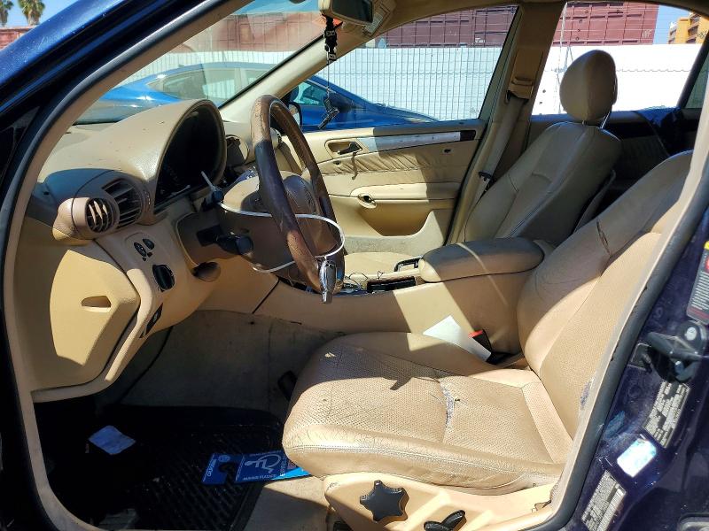 Продажа на аукционе авто 2002 Mercedes-benz C, vin: WDBRF61J92F139896, номер лота: 47267576