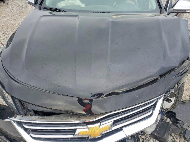 Продаж на аукціоні авто 2015 Chevrolet Impala, vin: 1G1165S36FU133881, номер лоту: 47964266