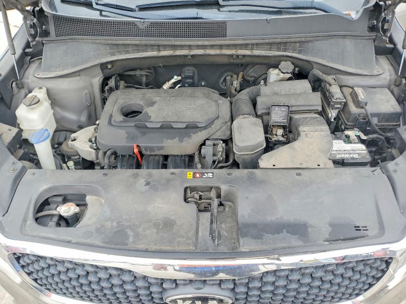 Aukcja sprzedaży 2016 Kia Sorento, vin: 5XYPG4A3XGG076839, numer aukcji: 79459445