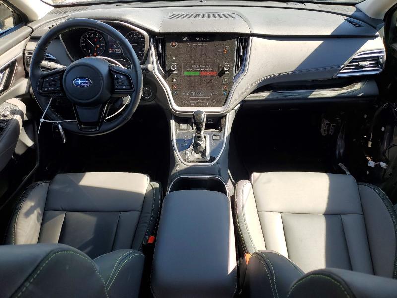 Продаж на аукціоні авто 2024 Subaru Outback, vin: 4S4BTGLD1R3267159, номер лоту: 46064166