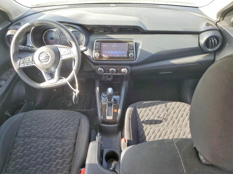 Продаж на аукціоні авто 2021 Nissan Kicks, vin: 3N1CP5BV5ML506871, номер лоту: 47892226