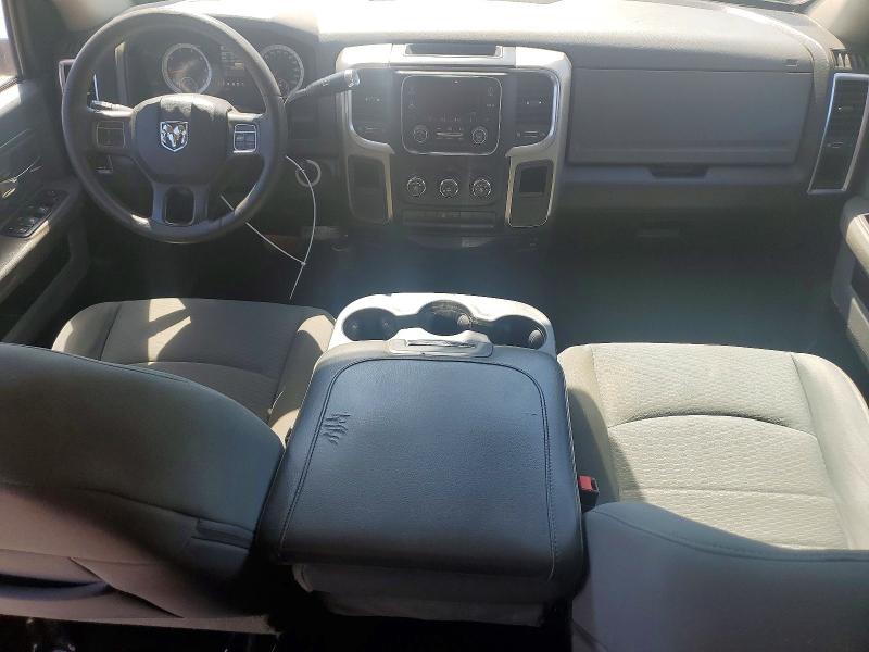 45623296 :رقم المزاد ، 1C6RR6GP7DS594008 vin ، 2013 Ram 1500 مزاد بيع