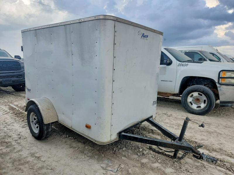 Продажа на аукционе авто 2008 Pace American Pace American Trailer, vin: 47ZFB08148X055155, номер лота: 79370675