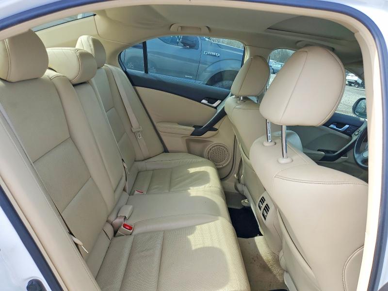 Aukcja sprzedaży 2013 Acura Tsx, vin: JH4CU2F40DC000428, numer aukcji: 45462086