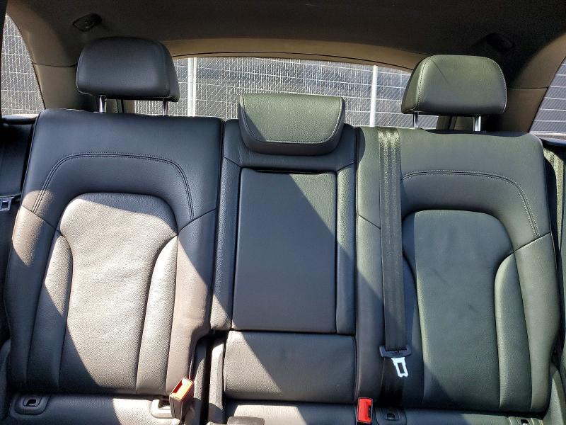 Продаж на аукціоні авто 2017 Audi Q5, vin: WA1M2AFP9HA069632, номер лоту: 46591346