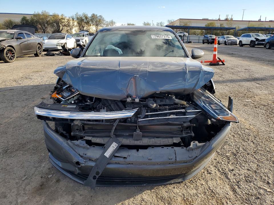 Продаж на аукціоні авто 2019 Volkswagen Jetta, vin: 3VWC57BU6KM150599, номер лоту: 79637315