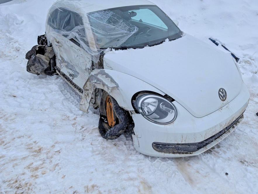 Aukcja sprzedaży 2016 Volkswagen Beetle, vin: 3VWJ07AT8GM607791, numer aukcji: 79368685