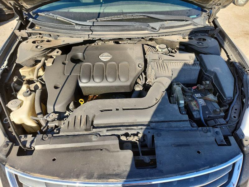 47077496 :رقم المزاد ، 1N4AL2APXAN402377 vin ، 2010 Nissan Altima مزاد بيع