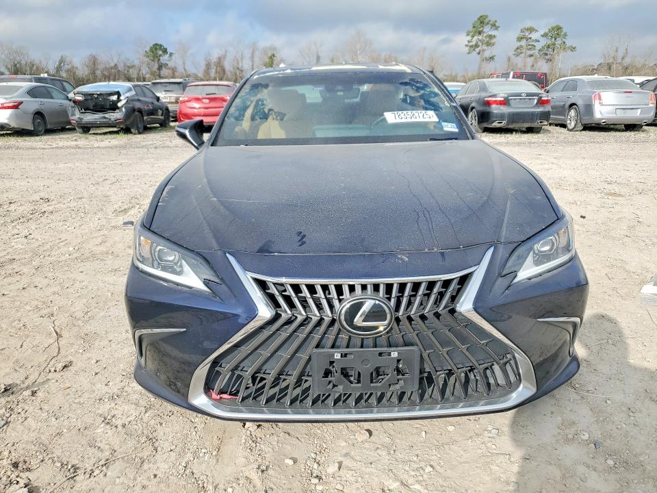 Aukcja sprzedaży 2022 Lexus Es 350, vin: 58ACZ1B14NU121861, numer aukcji: 78358725