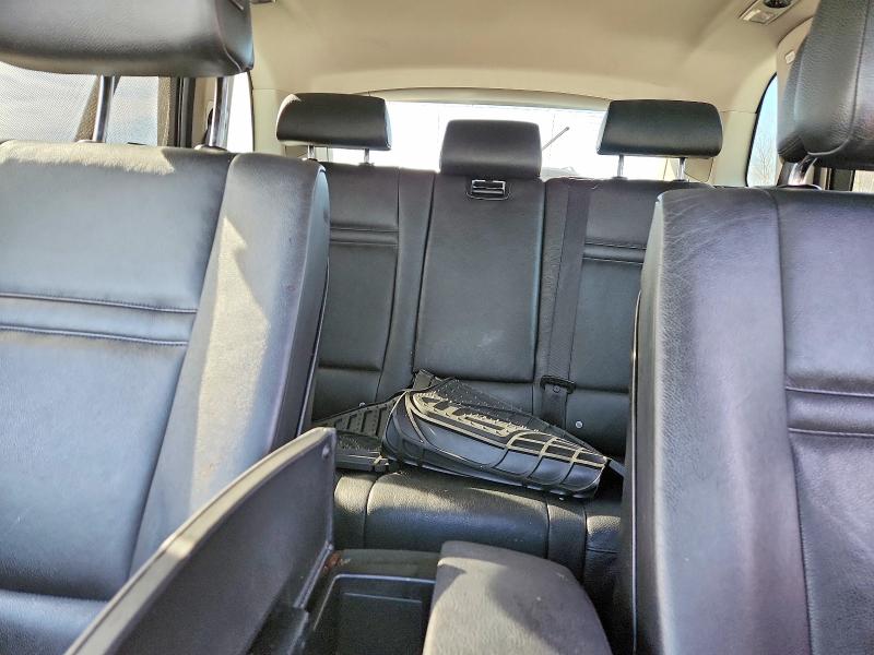 2011 Bmw X5 მანქანა იყიდება აუქციონზე, vin: 5UXZV4C55BL406279, აუქციონის ნომერი: 47809826