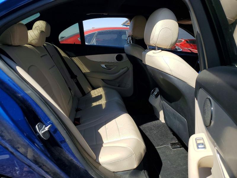 Aukcja sprzedaży 2019 Mercedes-benz C, vin: 55SWF8DB2KU317073, numer aukcji: 41596936