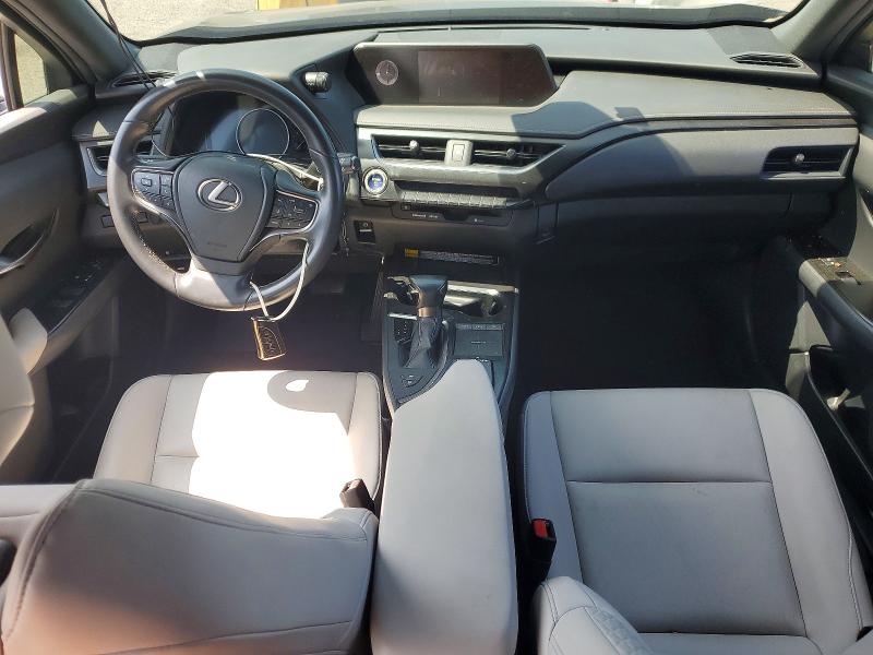 Aukcja sprzedaży 2021 Lexus Ux 250h, vin: JTHX9JBH9M2037683, numer aukcji: 47292436