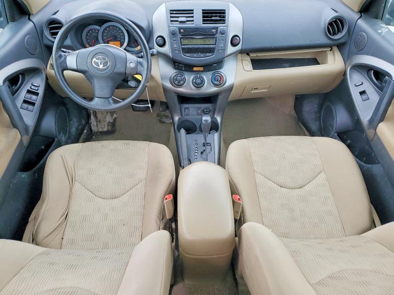 79594205 :رقم المزاد ، 2T3BF4DV1BW123616 vin ، 2011 Toyota Rav4 مزاد بيع
