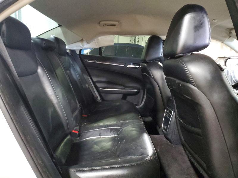 Aukcja sprzedaży 2017 Chrysler 300, vin: 2C3CCARG9HH571489, numer aukcji: 45645936