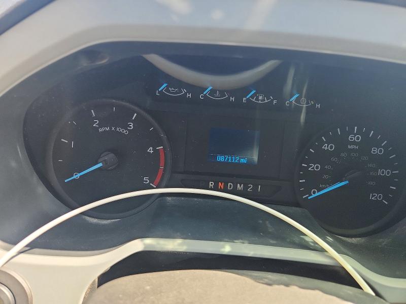 Aukcja sprzedaży 2022 Ford F750, vin: 1FDXX7DX5NDF02444, numer aukcji: 46614766