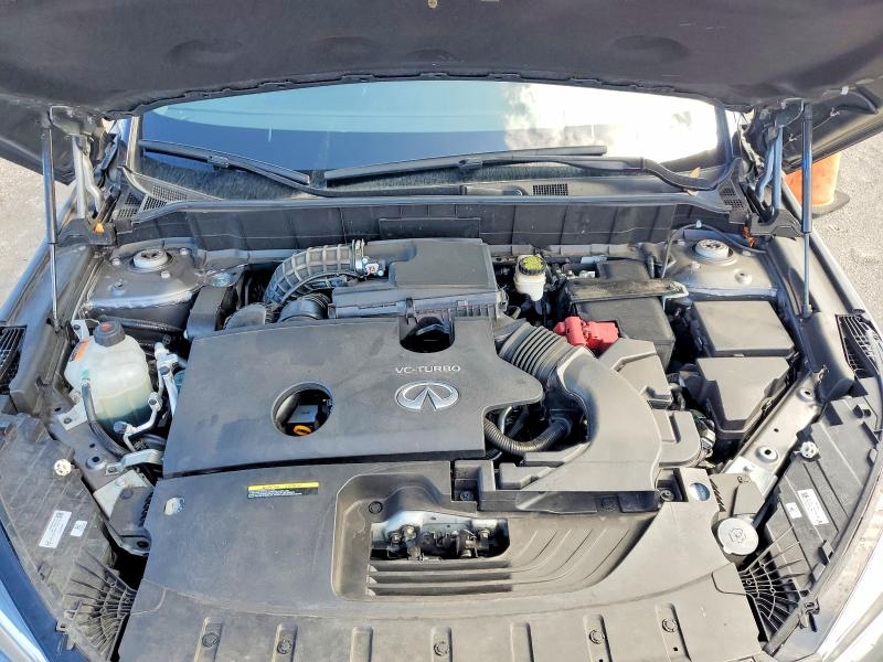 Aukcja sprzedaży 2021 Infiniti Qx50, vin: 3PCAJ5BAXMF123901, numer aukcji: 47133776