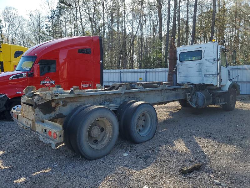 Aukcja sprzedaży 2008 Volvo Vhd, vin: 4V5KC9GF88N490670, numer aukcji: 93597595