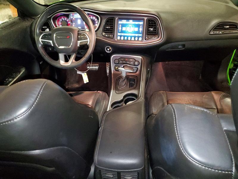 Продажа на аукционе авто 2017 Dodge Challenger, vin: 2C3CDZGG7HH607193, номер лота: 41583776