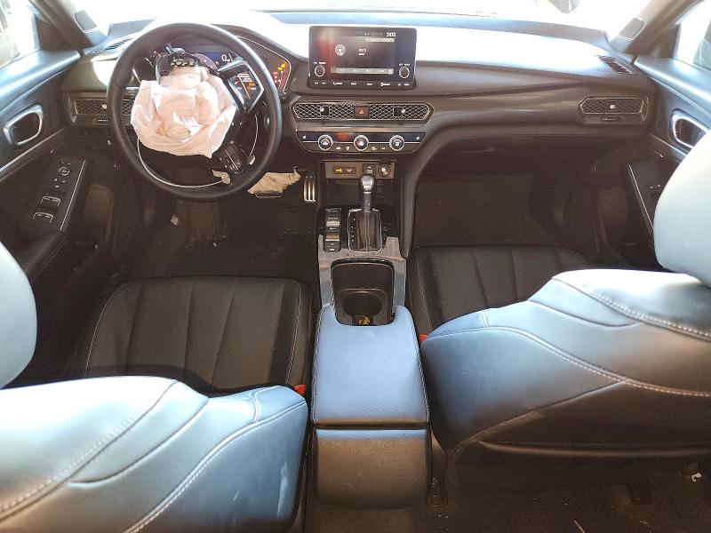 Продажа на аукционе авто 2023 Acura Integra, vin: 19UDE4H39PA007348, номер лота: 47798366