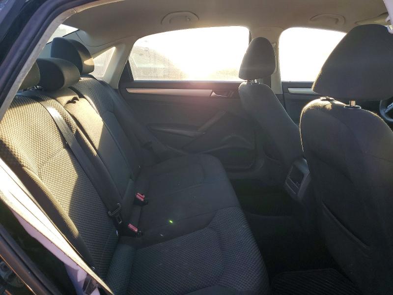 Aukcja sprzedaży 2012 Volkswagen Passat, vin: 1VWAP7A31CC071516, numer aukcji: 41843996