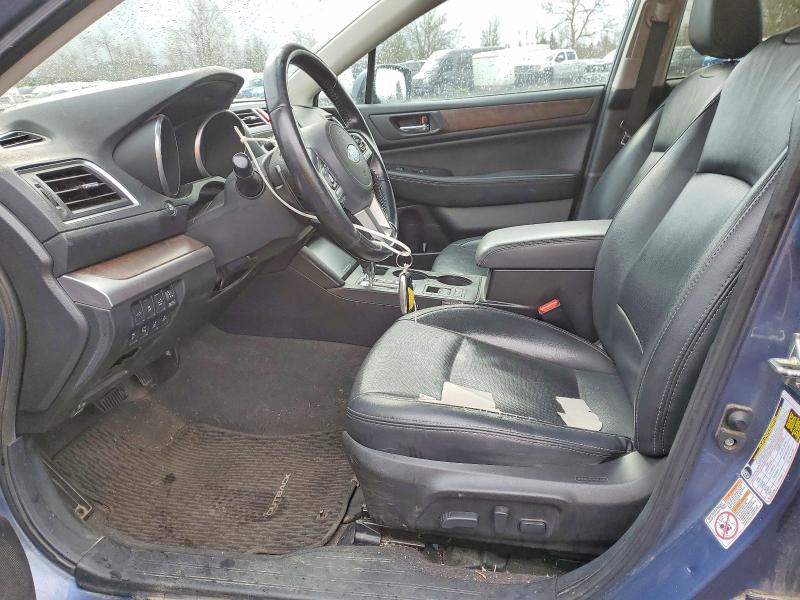 Aukcja sprzedaży 2015 Subaru Outback, vin: 4S4BSANC0F3288360, numer aukcji: 79097645