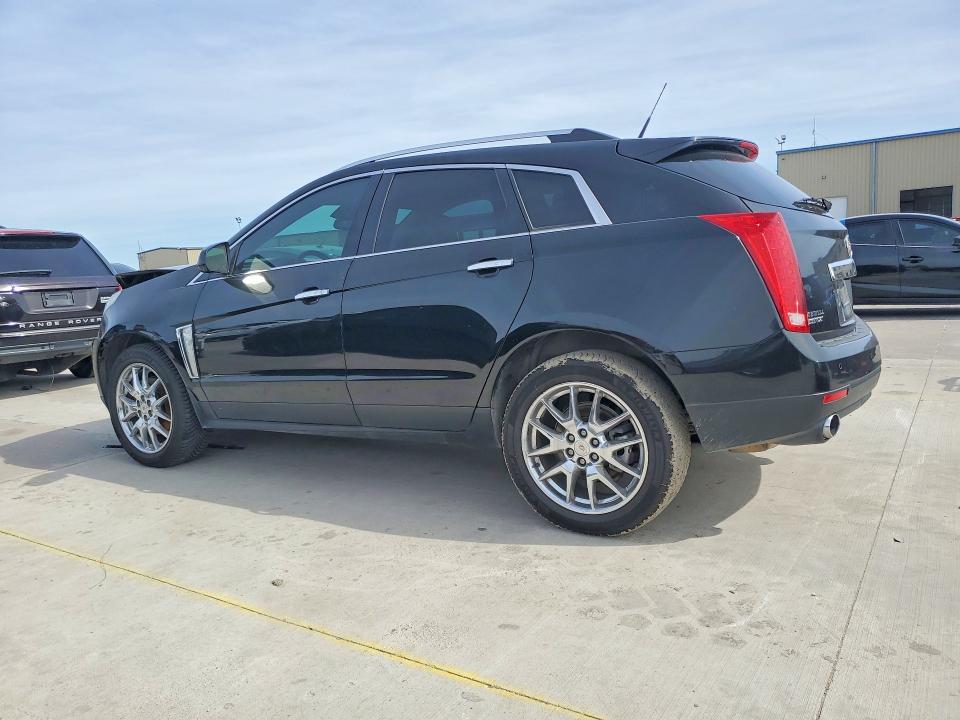 Продажа на аукционе авто 2014 Cadillac Srx, vin: 3GYFNCE38ES626034, номер лота: 46247046