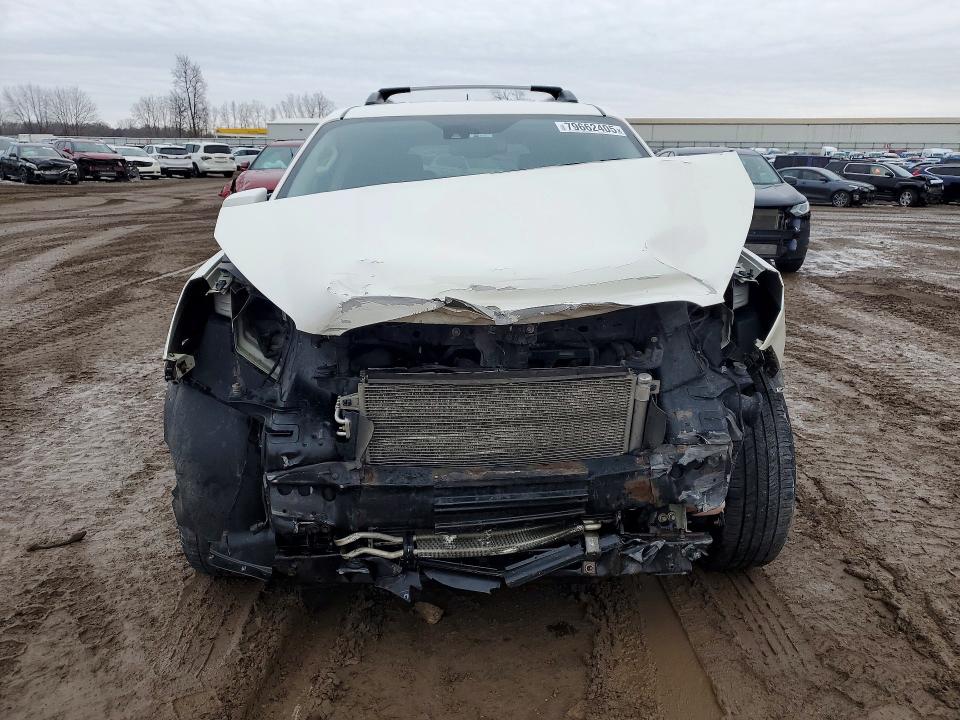 Продаж на аукціоні авто 2015 Gmc Acadia, vin: 1GKKVRKD9FJ220002, номер лоту: 79662405