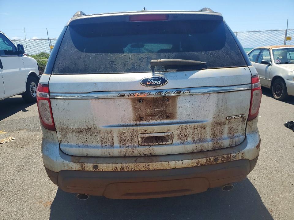 Aukcja sprzedaży 2013 Ford Explorer, vin: 1FM5K7B82DGA38429, numer aukcji: 47656056