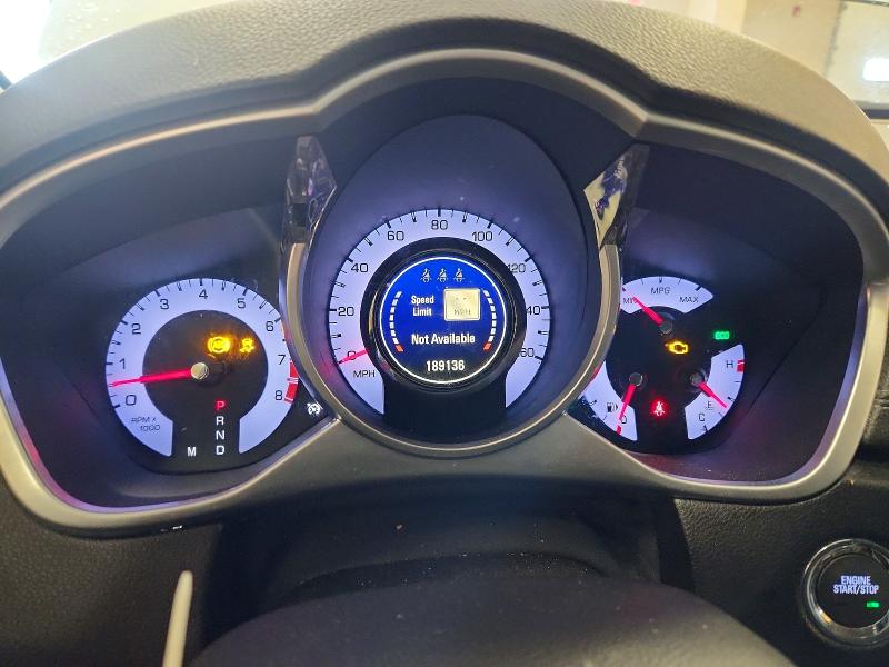 Продаж на аукціоні авто 2012 Cadillac Srx, vin: 3GYFNFE37CS539871, номер лоту: 79458485