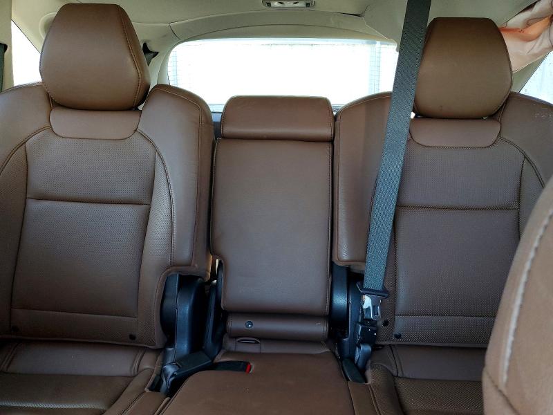 Продаж на аукціоні авто 2020 Acura Mdx, vin: 5J8YD4H51LL044947, номер лоту: 41792806